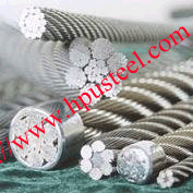 供应供应江西不锈钢钢丝绳，南昌不锈钢钢丝绳，赣州不锈钢钢丝绳，九江不锈钢丝绳